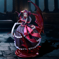 Overlord Shalltear Bloodfallen 10th Anniversary so-bin ver. 6