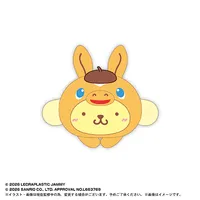 MAX LIMITED Rody×Sanrio Characters HUG CHARACTER COLLECTION - Sanrio - photo 4