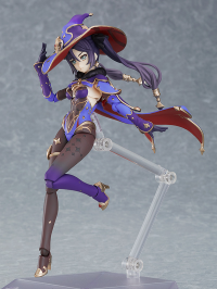 figma Mona "Mirror Reflection of Doom" ver. 4
