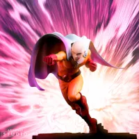 ABYstyle Studio ONE PUNCH MAN - Saitama SFC Figure - One Punch Man - photo 6