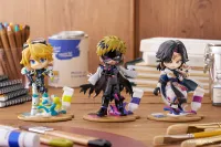 BUSHIROAD CREATIVE PalVerse Palé.　NIJISANJI EN　Vantacrow Bringer - NIJISANJI - photo 3