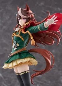 Claynel Symboli Rudolf: Signature Racewear  Ver. 1/7 scale figure - Umamusume: Pretty Derby - photo 12
