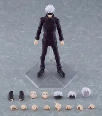 GOOD SMILE COMPANY figma Satoru Gojo - Jujutsu Kaisen - photo 11