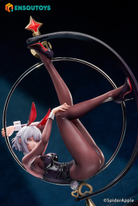 Bunny Girl Rina 10