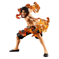 ONE PIECE Grandista-PORTGAS D.ACE-SPECIAL EDITION 2