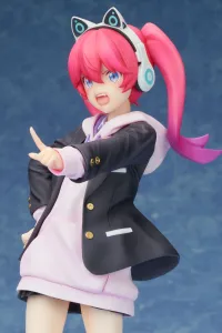FuRyu Love Flops Amelia Irving 1/7 Scale Figure - Love Flops - photo 6