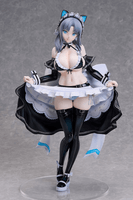 Yumi: Bondage Maid Ver. 2