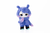 Ocean Exploration Robot DENSHITAKO No.3 [Aquarium Color Ver.] 11