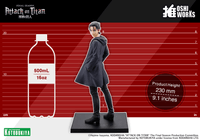 Eren Yeager The Final Season ver. OSHI WORKS 13
