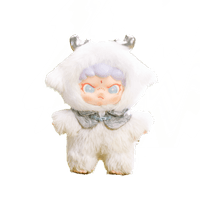 DORA ShanHai Dream Series Viny Plush Doll DORA 12