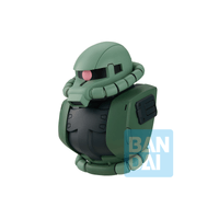 Gundam Head Magnet (Universal Century Saga 2)(Box/4) 4