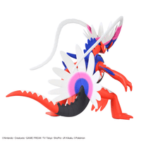 Pokémon Model Kit KORAIDON 7
