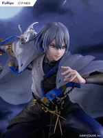 FuRyu Koyanagi Rou 1/7 Scale Figure - NIJISANJI - photo 15
