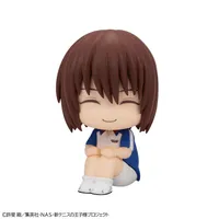 MegaHouse Lookup The New Prince of Tennis Shusuke Fuji - The New Prince of Tennis - photo 5