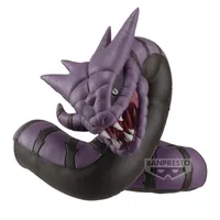 NARUTO SOFT VINYL FIGURE-MANDA- 1