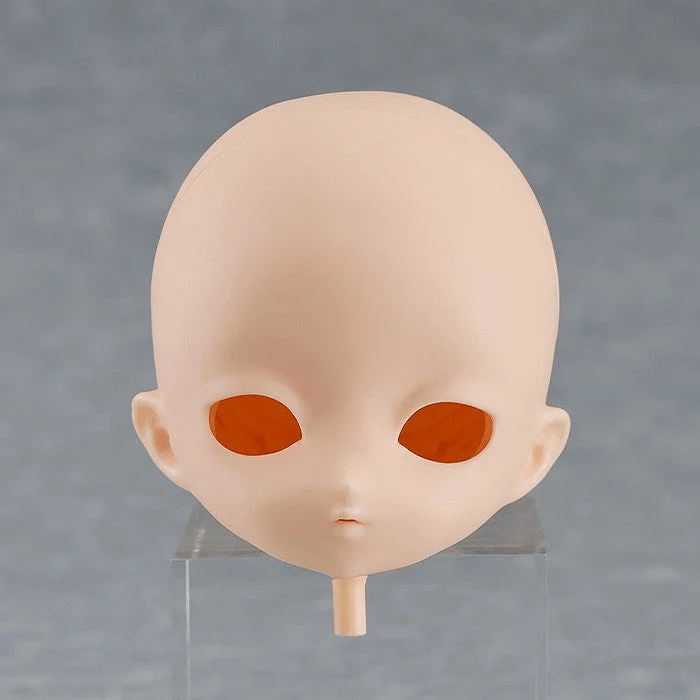 GOOD SMILE COMPANY Harmonia bloom blooming doll (Head-Nepeta) - Harmonia series