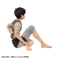 MegaHouse G.E.M. Series Attack on Titan Palm size Ellen - Attack on Titan - photo 4