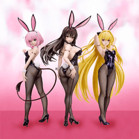 Yui Kotegawa: Bunny Ver. (1/3 Scale) 9
