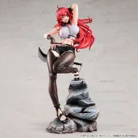 MegaHouse Lucrea Mushoku Tensei 3：Jobless Reincarnation Eris - Mushoku Tensei: Jobless Reincarnation - photo 6