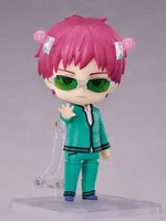 GOOD SMILE COMPANY Nendoroid Kusuo Saiki - The Disastrous Life of Saiki K. - photo 1