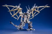 KOTOBUKIYA RPZ-14 SALAMANDER F2 - ZOIDS - photo 2