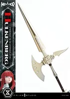 Prime 1 Studio Premium Masterline Metaphor: ReFantazio Hulkenberg DX Bonus Version		 - Metaphor: ReFantazio - photo 42