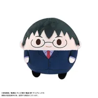 GINTAMA FUWA KORORIN M SIZE 4 PLUSH B