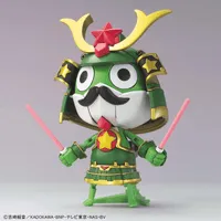 BANDAI HOBBY KERORO - MUSHA KERORO - Sgt. Keroro - photo 3
