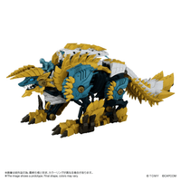 WILD LIGER ZINOGRE 8