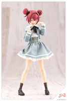 KOTOBUKIYA KIRU PLA Emma Koishikawa【ST. IRIS GAKUEN GIRLS’ HIGH SCHOOL WINTER CLOTHES】 - SOUSAISHOJOTEIEN - photo 5