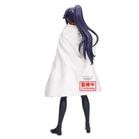 BANDAI BLEACH GLITTER&GLAMOURS-YORUICHI SHIHOIN- - BLEACH - photo 4