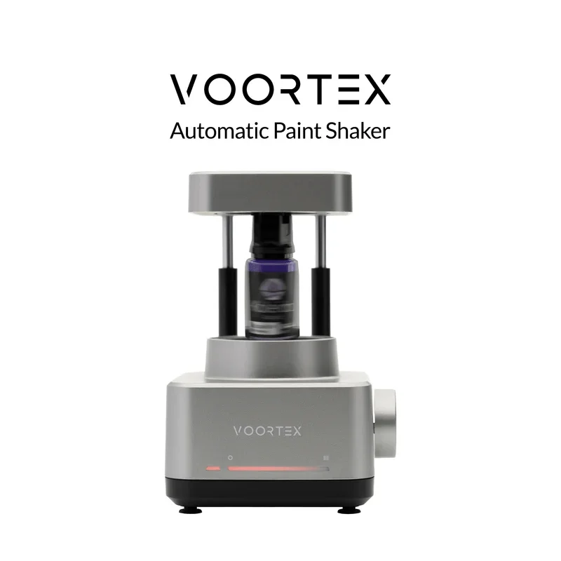 Gaahleri Voortex Airbrush Paint Mixer US - Tools