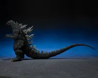 TAMASHII NATIONS GODZILLA [2003] "GODZILLA" - Godzilla - photo 4