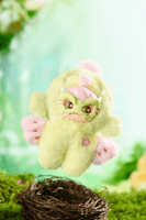 Mochi Chirp Good Luck Series Plush Charm Blind Box 13