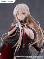 FuRyu Bismarck Formal Dress ver. 1/7Scale Figure - Azur Lane - photo 4