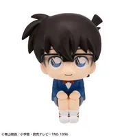 MegaHouse Lookup Detective Conan Conan Edogawa & Kid the Phantom Thief【with gift】 - Detective Conan - photo 12