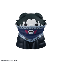 MEGA CAT PROJECT HUNTER×HUNTER NYANTER×NYANTER the Phantom Troupe × CAT 5