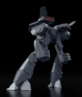 MODEROID Orson's Nikick 10