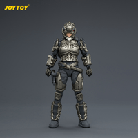 Steel Ride Corps Scout Mist 2