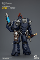 Night Lords MKVI Tactical Legionary 17