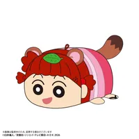 MAX LIMITED Crayon Shin-chan (Movie) Pote Koro Mascot - CRAYON SHIN-CHAN - photo 2