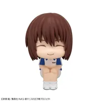 MegaHouse Lookup The New Prince of Tennis Shusuke Fuji - The New Prince of Tennis - photo 3