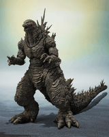GODZILLA [2026] 5