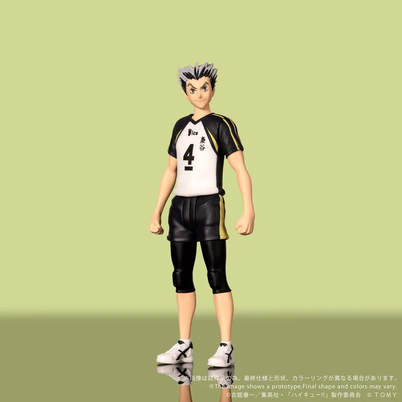CK-H07 COLLEKAZARO Haikyu!! Kotaro Bokuto