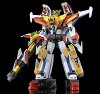 THE GATTAI Ga-Orn 6