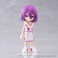 BUSHIROAD CREATIVE PalVerse Kuroko's Basketball vol.2 (Set of 6 figures) - Kuroko's Basketball - photo 9