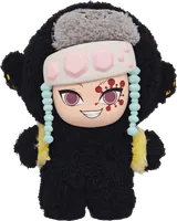PUREMIND Demon Slayer:Kimetsu no Yaiba - Fuzzy Friends Vol.2 (6units/set) - Demon Slayer: Kimetsu no Yaiba - photo 5