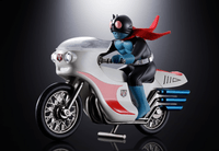 CYCLONE (MASKED RIDER 1) "MASKED RIDER" 5