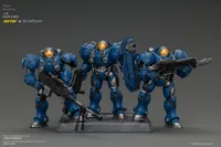 JOYTOY Terran Marine Set - STARCRAFT - photo 6
