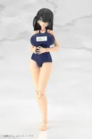 FRAME ARMS GIRL MIZUKI School Swimsuits Ver. 13